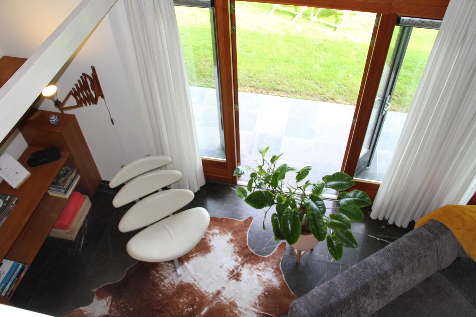 ErichemFamiliehuis De Betuwe Met Prive Kunstgras Tennisbaan En Sauna别墅 外观 照片